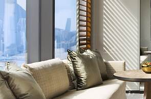 Rosewood Hong Kong