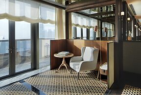 Rosewood Hong Kong