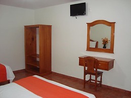 Hotel La Cascada Oaxaca