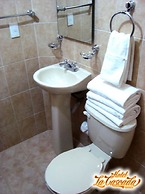 Hotel La Cascada Oaxaca