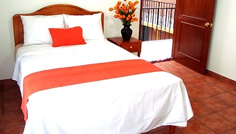 Hotel La Cascada Oaxaca