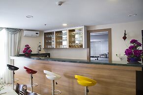 Seyhan Sarus Otel