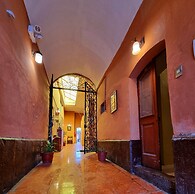 Casona de Sillar