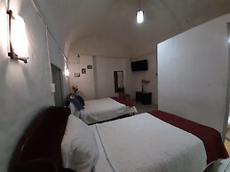 Casona de Sillar