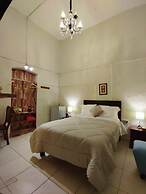 Casona de Sillar