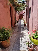 Casona de Sillar
