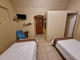 Casona de Sillar