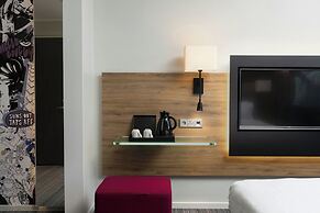 Moxy Glasgow Merchant City