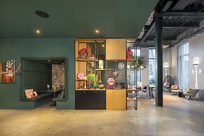 Moxy Glasgow Merchant City