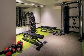 The Dixon, Autograph Collection