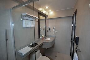 qp Hotels Trujillo