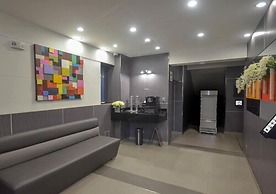 qp Hotels Trujillo