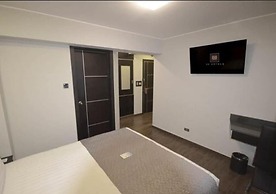 qp Hotels Trujillo