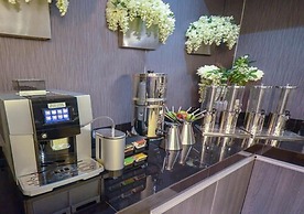 qp Hotels Trujillo