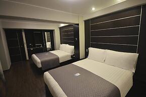 qp Hotels Trujillo
