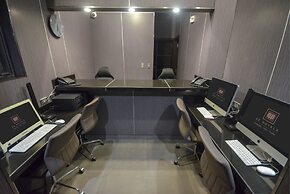qp Hotels Trujillo