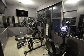 qp Hotels Trujillo