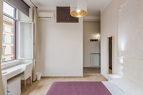 Walker Rooms