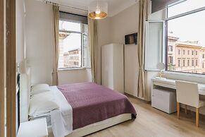 Walker Rooms