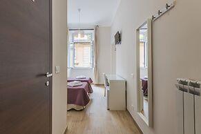 Walker Rooms