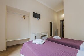 Walker Rooms