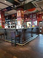 Horse and Jockey Inn