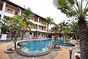 Ampan Resort