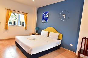 Ampan Resort