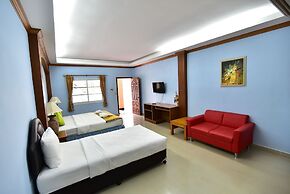Ampan Resort