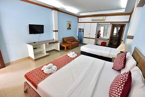 Ampan Resort