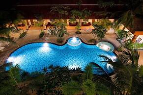 Ampan Resort