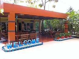 Ampan Resort