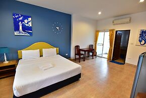 Ampan Resort