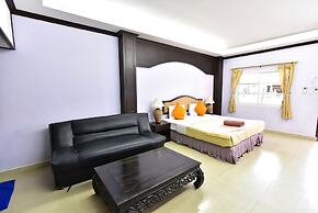 Ampan Resort