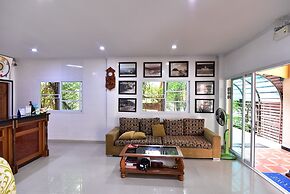 Ampan Resort