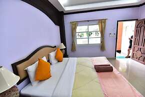 Ampan Resort