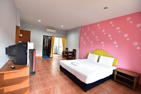 Ampan Resort