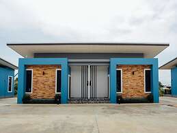 Blue Orchid Resort Trang