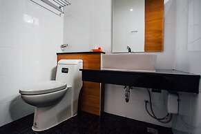 Blue Orchid Resort Trang