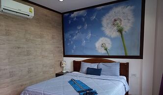 Blue Orchid Resort Trang