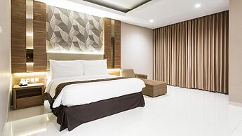 Novena Hotel
