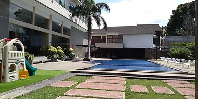 Novena Hotel