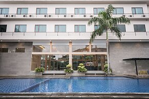 Novena Hotel