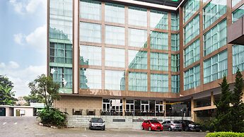Novena Hotel