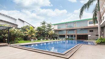 Novena Hotel