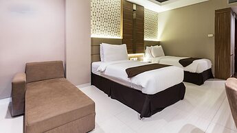 Novena Hotel