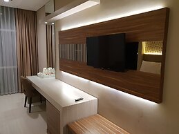 Novena Hotel