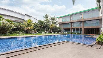 Novena Hotel
