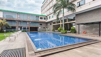 Novena Hotel