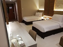 Novena Hotel